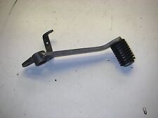 Bremspedal bremshebel pedal gebraucht kaufen  Naumburg
