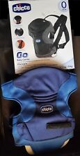 Chicco baby carrier usato  Latina