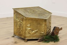 Farmhouse vintage brass for sale  Kaukauna