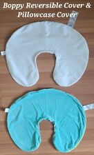 Set boppy pillow for sale  Shipping to Ireland