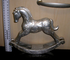 Rocking horse ornament for sale  GRIMSBY