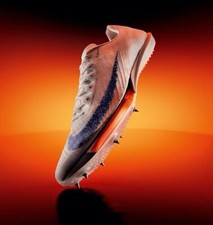 Tênis de pista Nike Air Zoom Maxfly Blueprint masculino EUA 6 (7,5W) picos de corrida novo✅ comprar usado  Enviando para Brazil