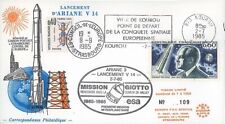 Ar27l 2.7.85 fdc d'occasion  France