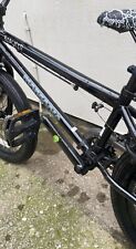 Mongoose bmx used for sale  PONTYPRIDD