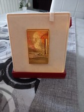 Accendino dupont oro usato  Roma