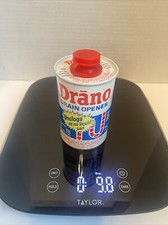 Vintage 1970 drano for sale  Salem