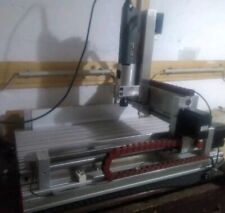 High 400 portalfräsmaschine gebraucht kaufen  Kenzingen