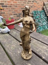 Large brass ornament for sale  ROCHESTER