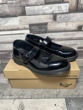 Martens mariel shoes for sale  CHORLEY