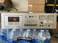 Akai gxc 740d for sale  Chino