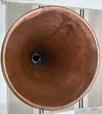 Old brass copper for sale Old brass copper for sale  EXETER