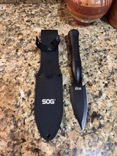 Sog spirit spear for sale  Wasco