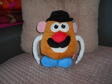 Peluche patate d'occasion  Aulnoye-Aymeries
