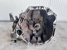 Cambio manuale completo usato  Acerra