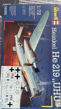 Revell 219 for sale  WORCESTER
