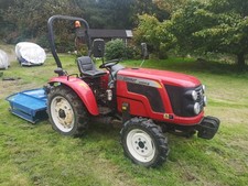 Siromer 245 tractor. for sale Siromer 245 tractor. for sale  WHITLAND