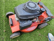 Sabo lawnmower spares for sale  COLCHESTER