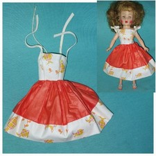 Sweet vintage sundress for sale  Baldwinsville