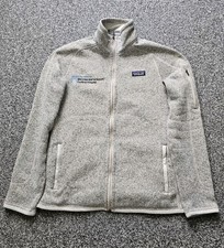 Patagonia better sweater for sale  LEEDS
