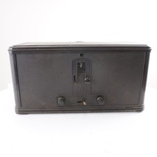 Telefunken 40w bakelit gebraucht kaufen  Stadthagen