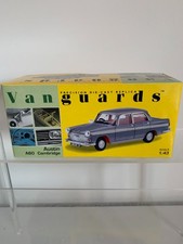 Lledo vanguards va44000 for sale  DUNMOW