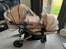 Babiie mb33 tandem for sale Babiie mb33 tandem for sale  NEWPORT