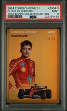 Charles leclerc 2024 for sale  Northport