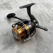 Moulinet toupie daiwa d'occasion  Expédié en France