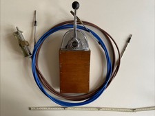 Steuerknüppel gas schaltung gebraucht kaufen  Frankfurt am Main