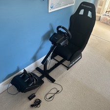 Playseat evolution gaming for sale  HOVE