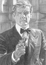007 spy cards for sale 007 spy cards for sale EVESHAM