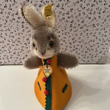 Seltener vintage steiff gebraucht kaufen Seltener vintage steiff gebraucht kaufen  Emsdetten