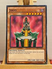 Jinzo ldk2 enj10 gebraucht kaufen  Celle