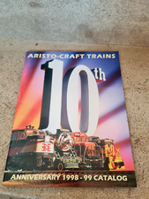 Catalogue aristo craft d'occasion  Montbrison