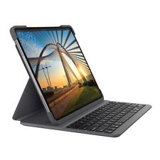 Logitech slim folio gebraucht kaufen  Hollenstedt