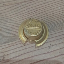 Brass aladdin oil for sale  GAINSBOROUGH