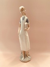 Lladro nurse figurine for sale  Belfast