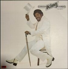 Gerson King Combo - Gerson King Combo Volume II - Brazilian Vinyl - LP comprar usado  Enviando para Brazil