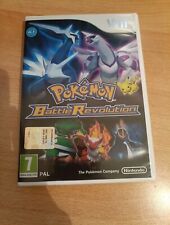 pokemon battle revolution usato  Treviso Bresciano