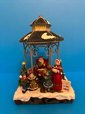 Visit with santa d'occasion  Expédié en Belgium