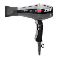 Parlux 3200 plus usato  Roccagloriosa