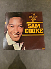 Sam cooke golden for sale  TRING