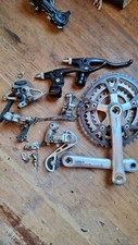 Shimano vintage 700 for sale  Santa Cruz