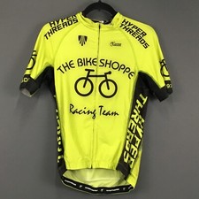 Hyperthreads cycling jersey for sale  Astoria