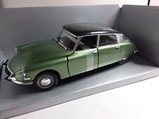 Solido citroen berline d'occasion  Cognac