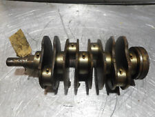 Reconditioned crankshaft subar for sale  BRADFORD