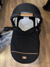 Joie carry cot for sale  LONDON
