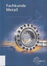 Fachkunde metall rom gebraucht kaufen  Ludwigsburg
