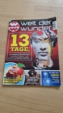 welt wunder zeitschrift gebraucht kaufen welt wunder zeitschrift gebraucht kaufen  Albstadt