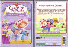 Dvd charlotte fraises d'occasion  Clermont-Ferrand-